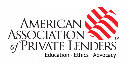 American Association of Private Lenders — Proud Member